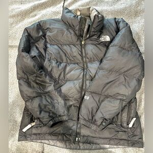 The North Face Boys Puffer Jacket